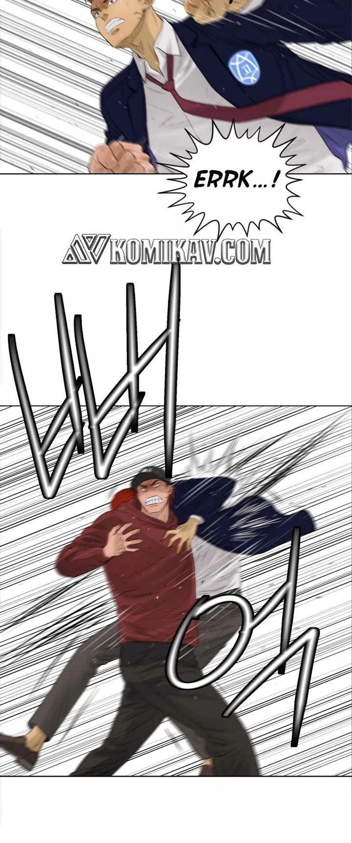 Halaman 43 — Second Life of a Gangster Chapter 94