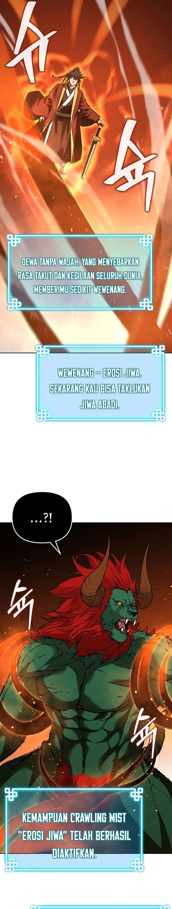 Halaman 6 — The Reborn Ranker Chronicles Chapter 187