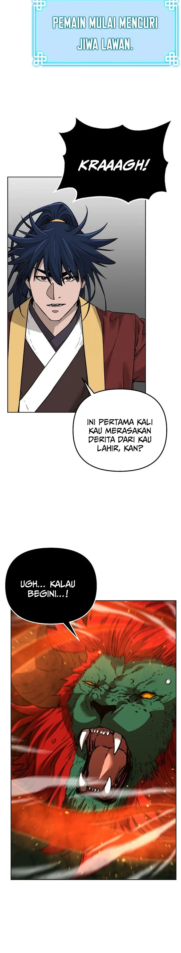Halaman 7 — The Reborn Ranker Chronicles Chapter 187