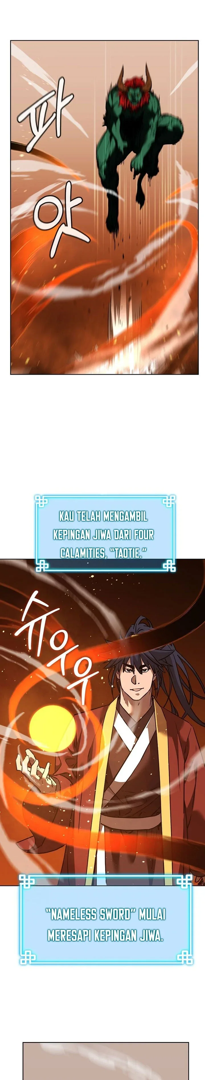 Halaman 8 — The Reborn Ranker Chronicles Chapter 187