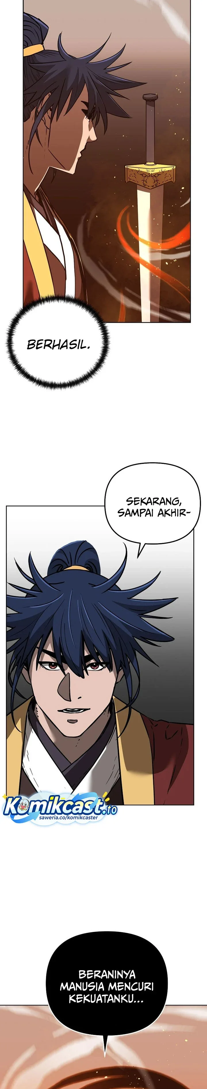 Halaman 9 — The Reborn Ranker Chronicles Chapter 187
