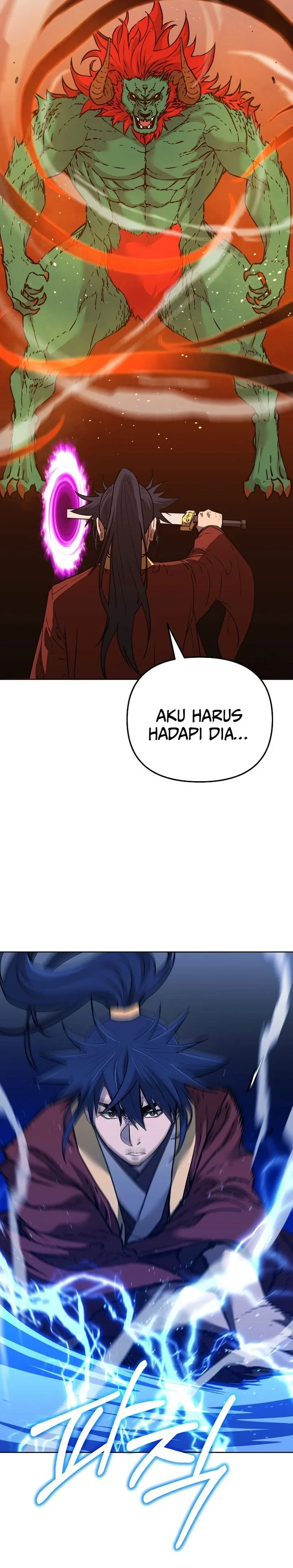 Halaman 10 — The Reborn Ranker Chronicles Chapter 187