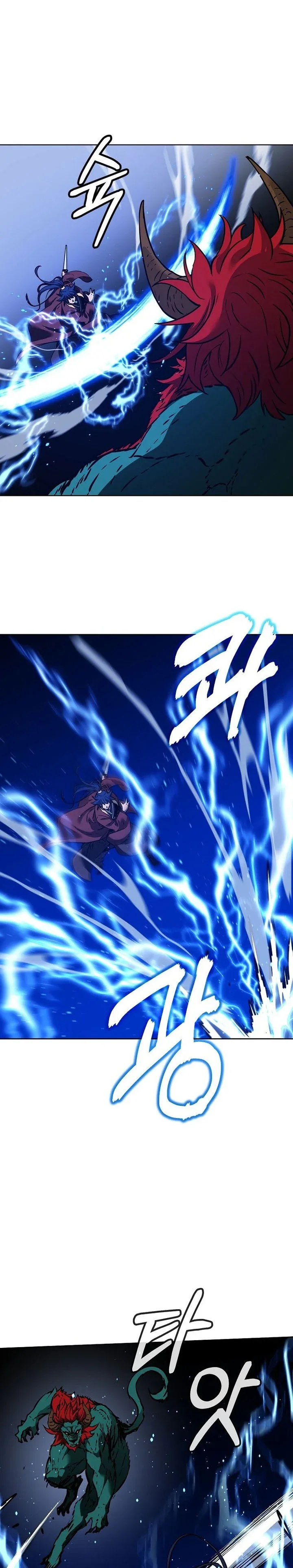 Halaman 11 — The Reborn Ranker Chronicles Chapter 187