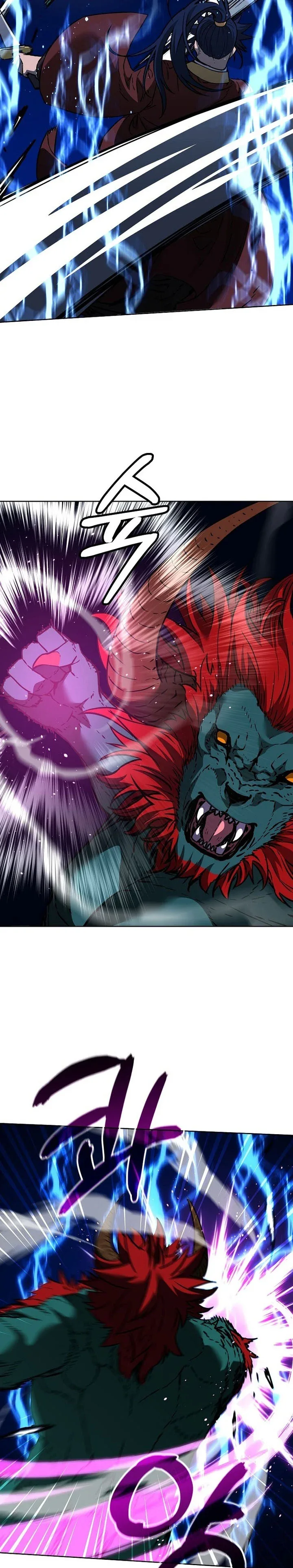 Halaman 12 — The Reborn Ranker Chronicles Chapter 187