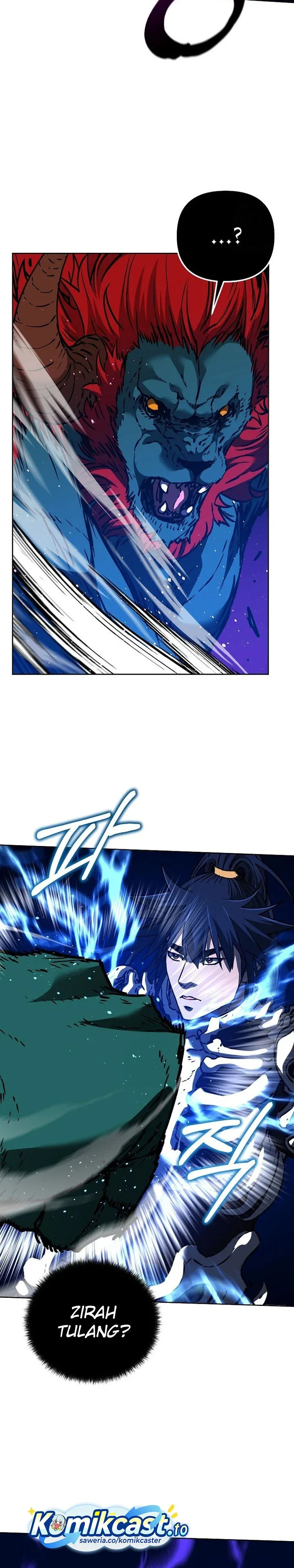 Halaman 13 — The Reborn Ranker Chronicles Chapter 187