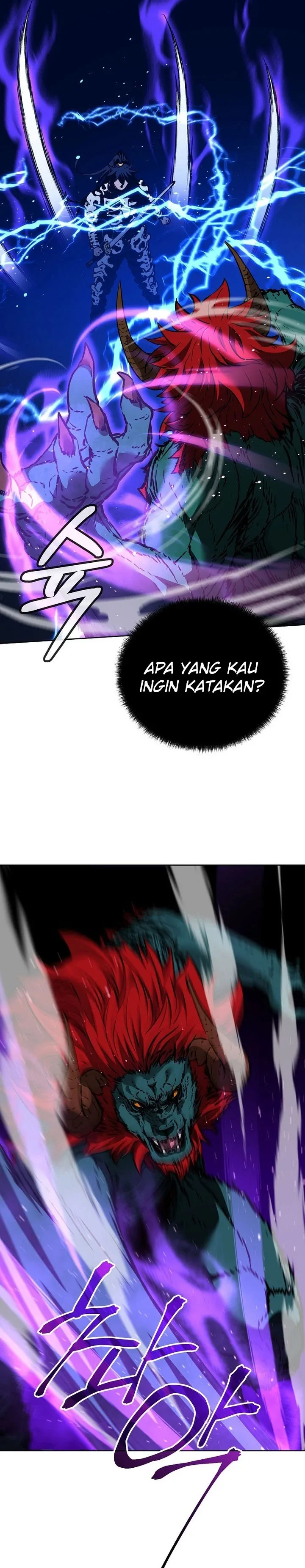 Halaman 14 — The Reborn Ranker Chronicles Chapter 187