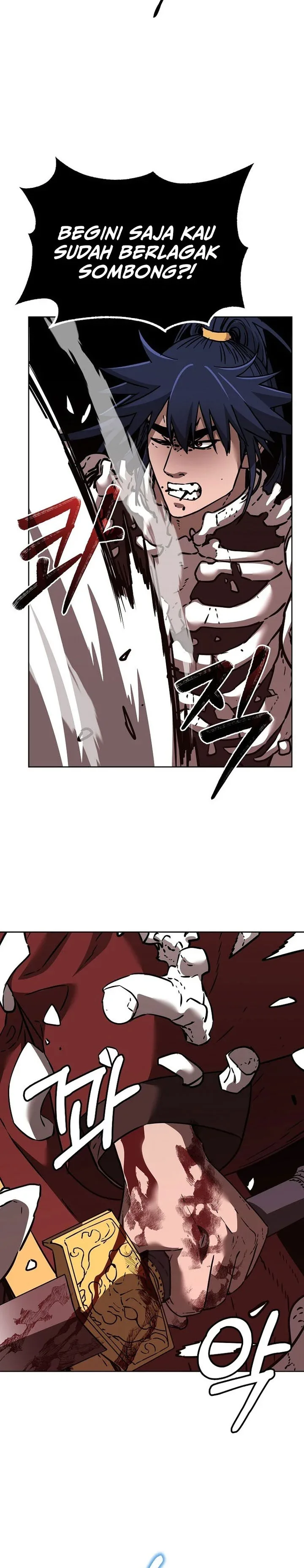 Halaman 15 — The Reborn Ranker Chronicles Chapter 187