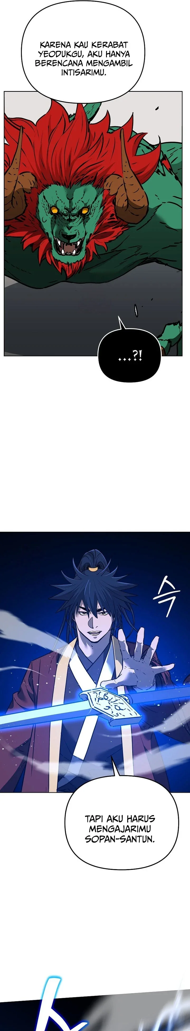 Halaman 18 — The Reborn Ranker Chronicles Chapter 187