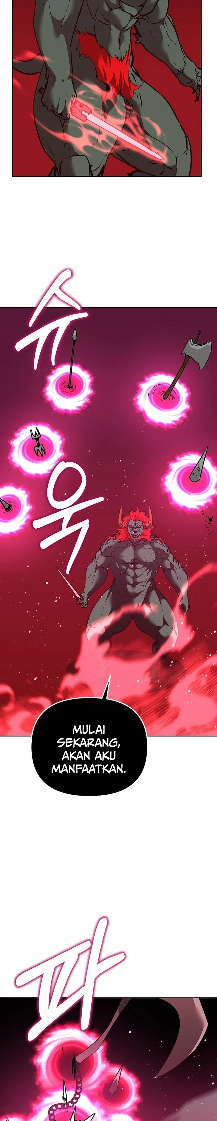 Halaman 23 — The Reborn Ranker Chronicles Chapter 187