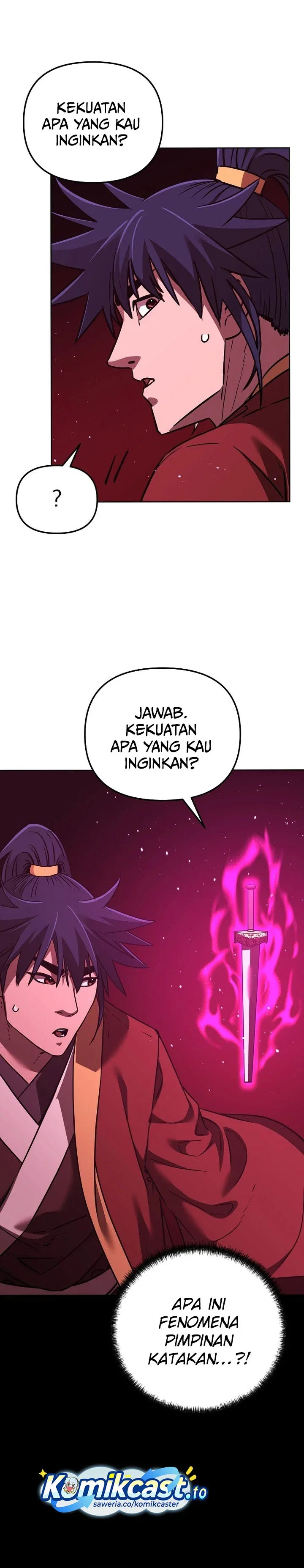 Halaman 25 — The Reborn Ranker Chronicles Chapter 187