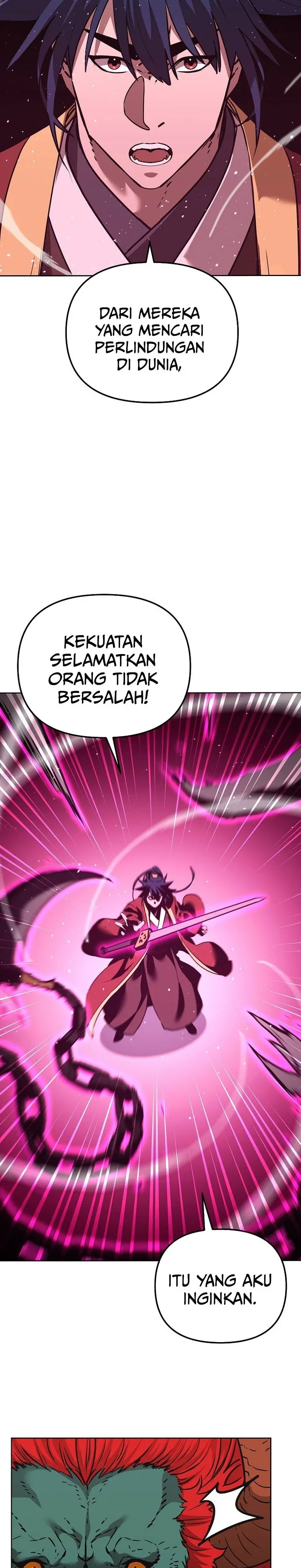 Halaman 27 — The Reborn Ranker Chronicles Chapter 187