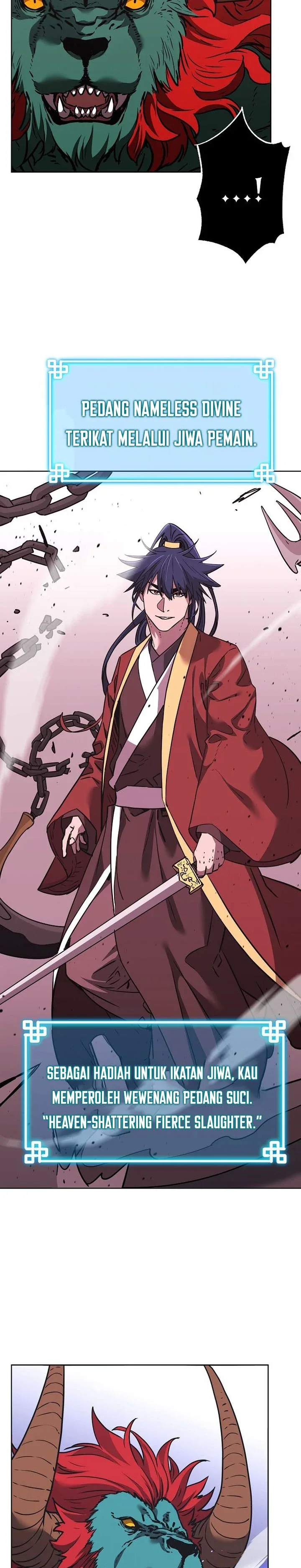 Halaman 28 — The Reborn Ranker Chronicles Chapter 187