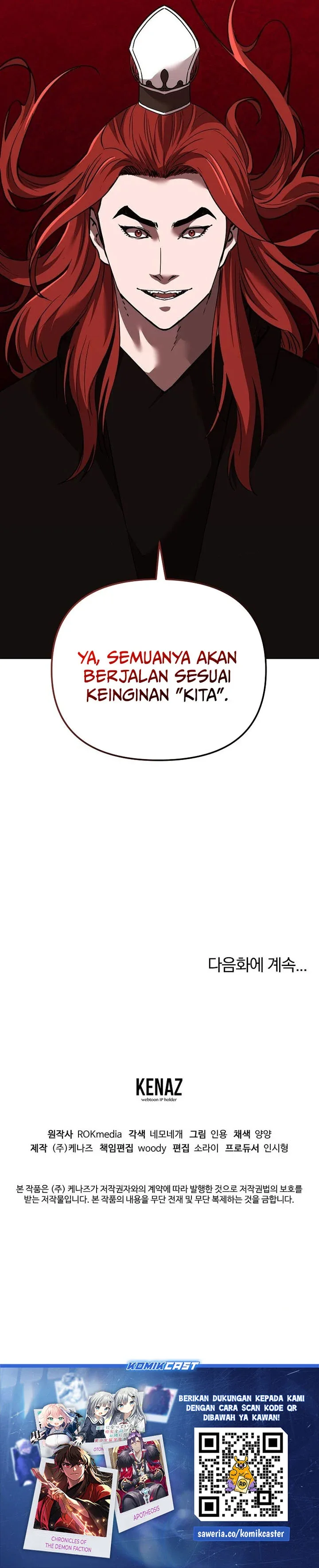 Halaman 36 — The Reborn Ranker Chronicles Chapter 187