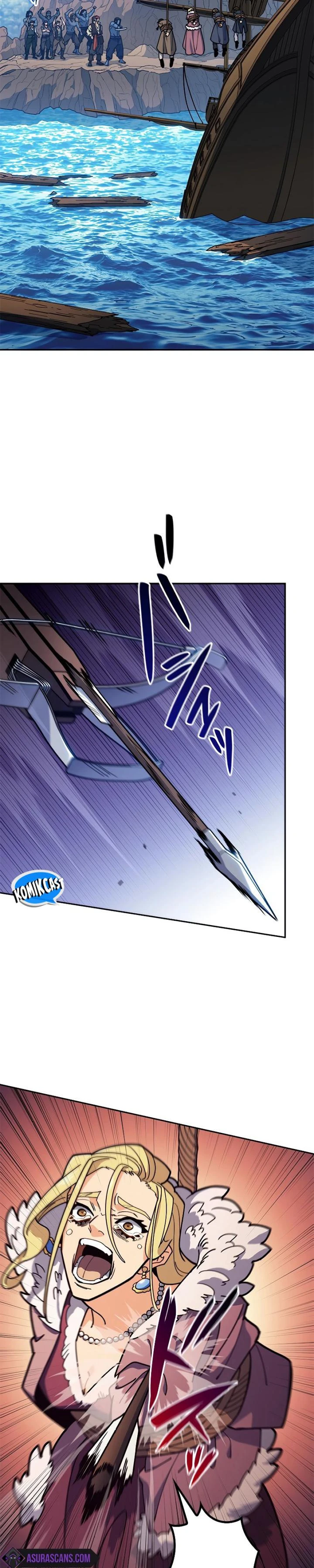 Halaman 3 — White Dragon Duke: Pendragon Chapter 114