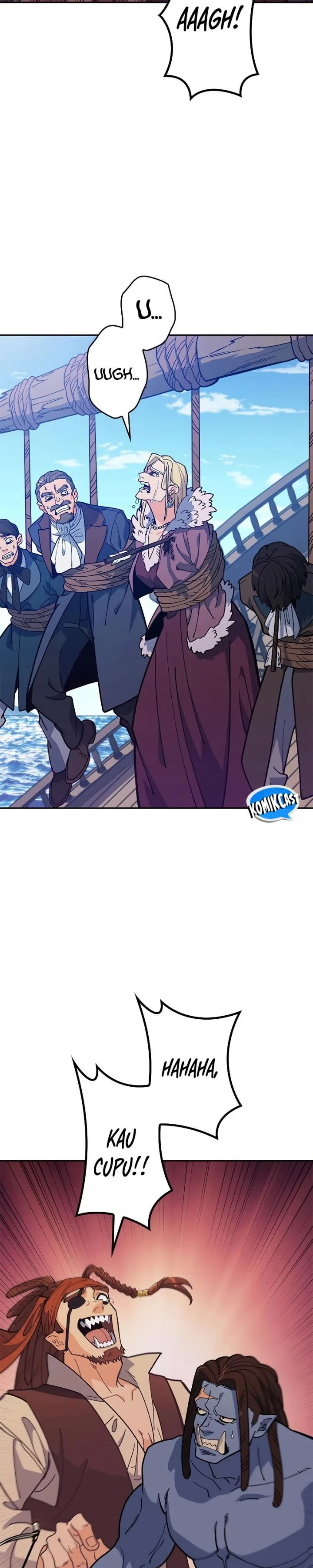 Halaman 4 — White Dragon Duke: Pendragon Chapter 114