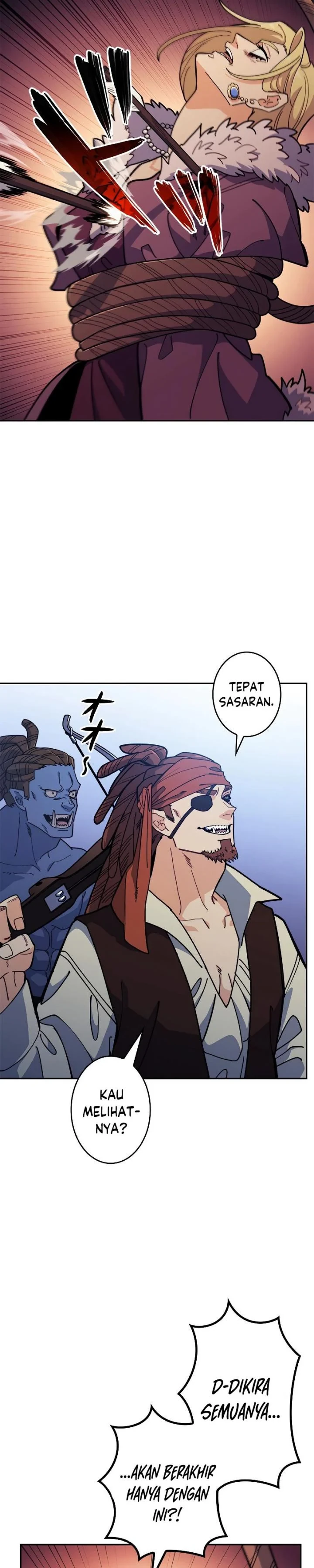 Halaman 8 — White Dragon Duke: Pendragon Chapter 114