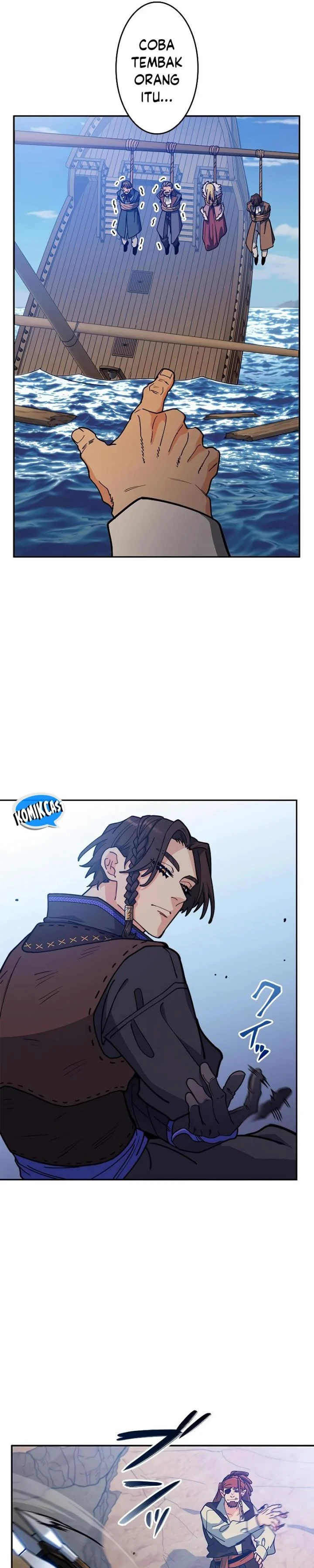 Halaman 14 — White Dragon Duke: Pendragon Chapter 114