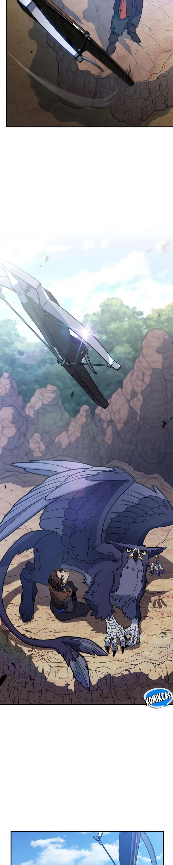 Halaman 15 — White Dragon Duke: Pendragon Chapter 114