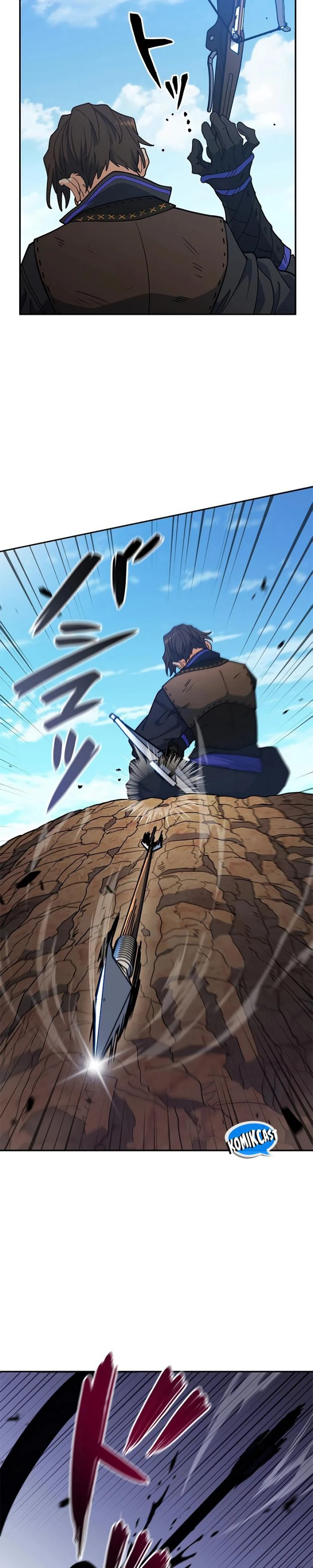 Halaman 16 — White Dragon Duke: Pendragon Chapter 114