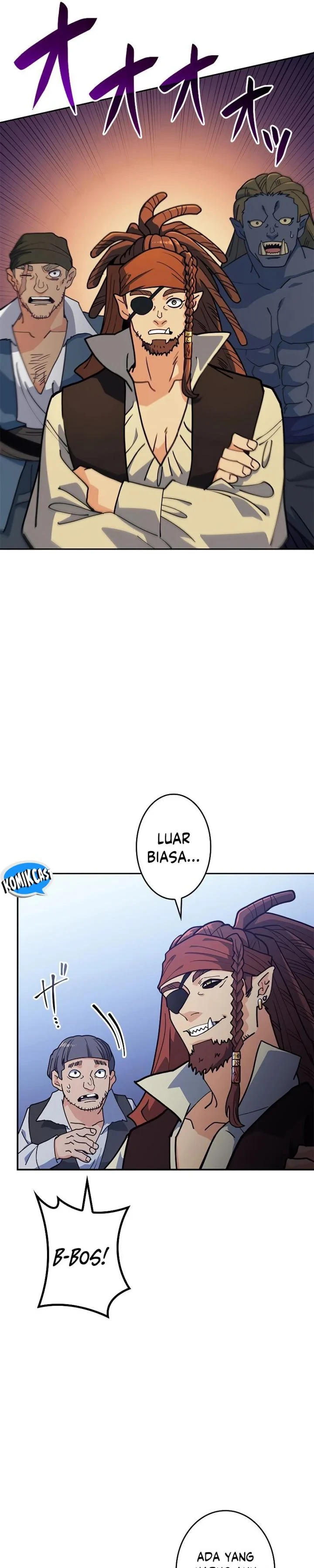 Halaman 18 — White Dragon Duke: Pendragon Chapter 114