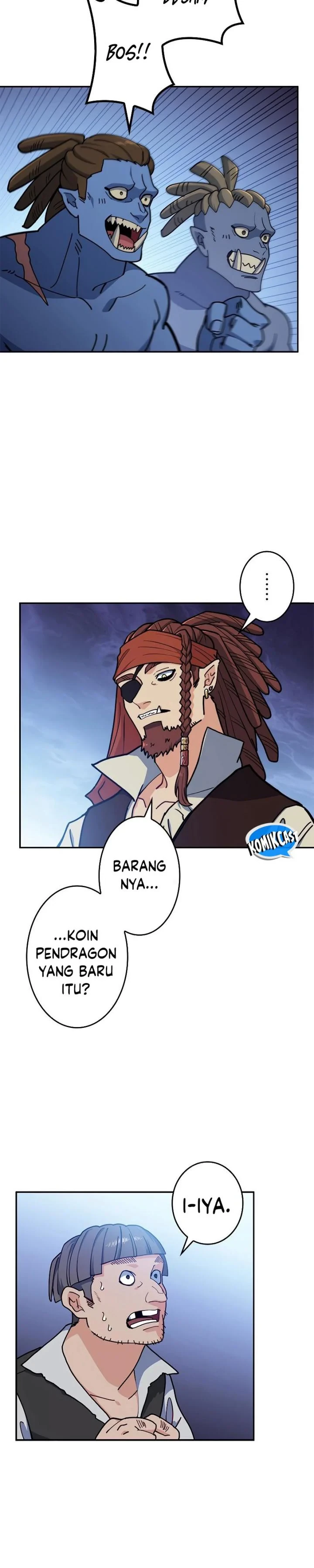 Halaman 20 — White Dragon Duke: Pendragon Chapter 114