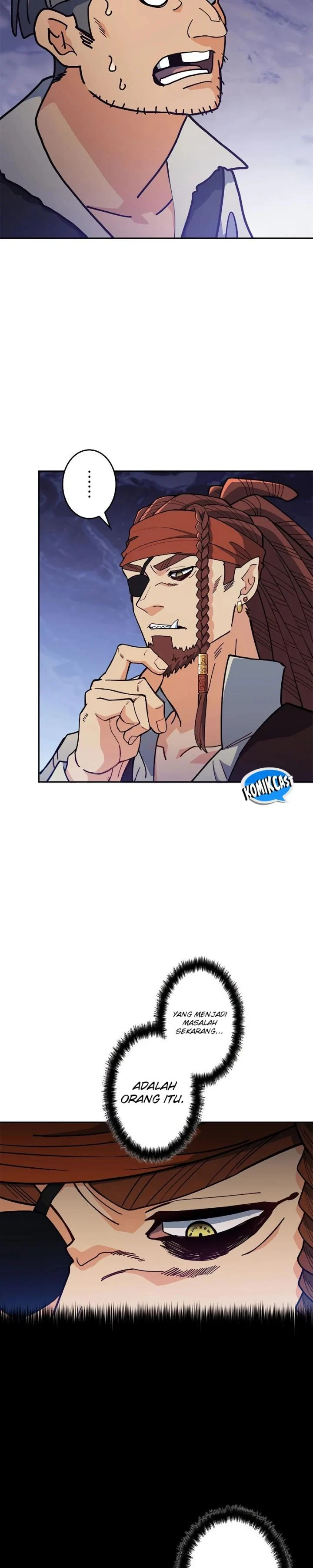 Halaman 23 — White Dragon Duke: Pendragon Chapter 114