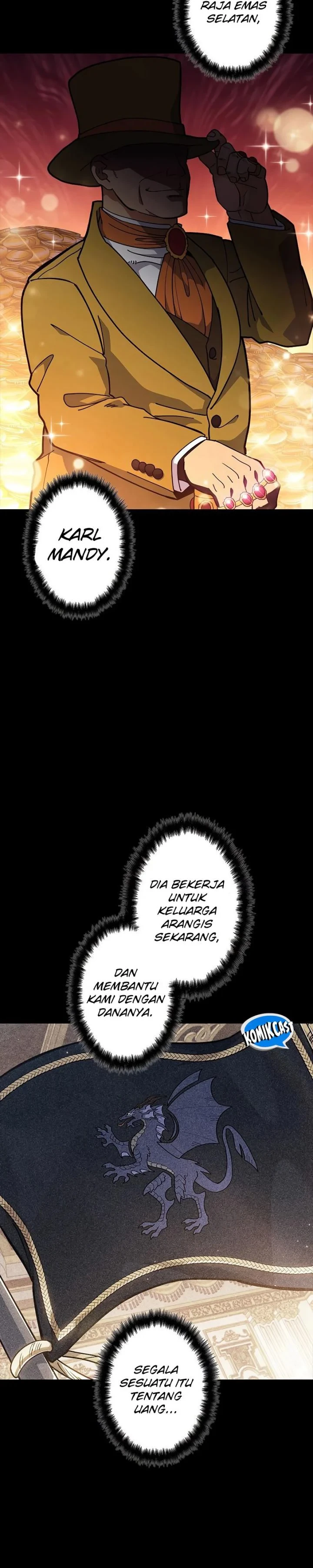 Halaman 24 — White Dragon Duke: Pendragon Chapter 114