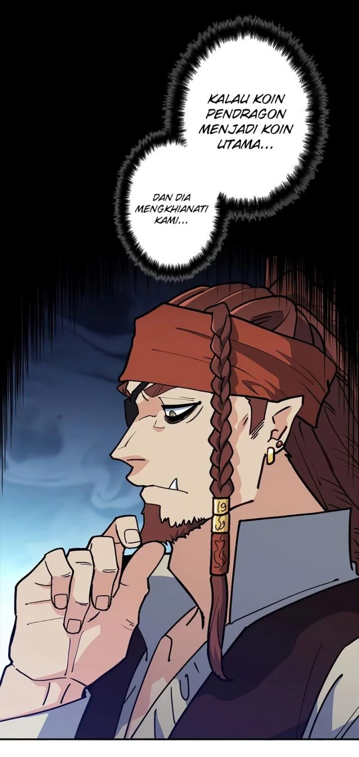 Halaman 25 — White Dragon Duke: Pendragon Chapter 114