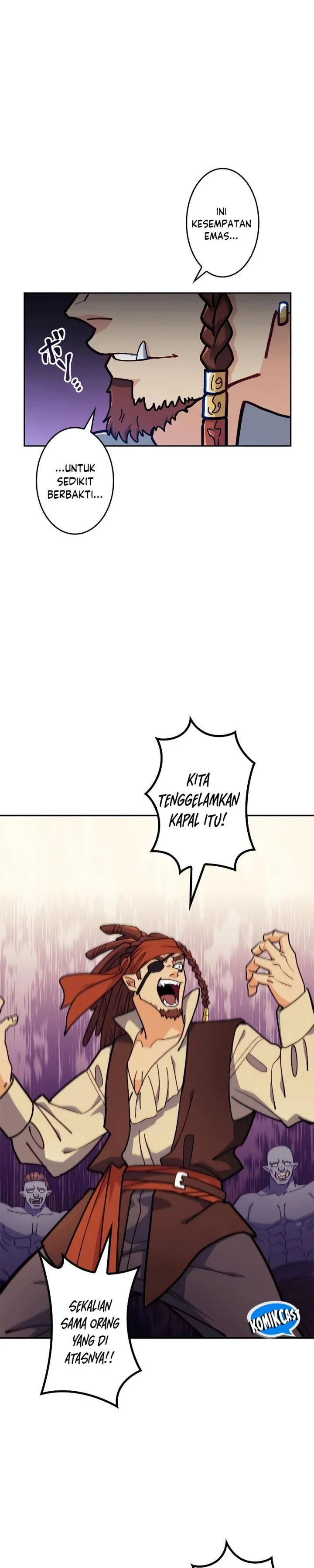 Halaman 26 — White Dragon Duke: Pendragon Chapter 114