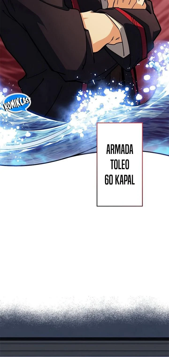 Halaman 37 — White Dragon Duke: Pendragon Chapter 114