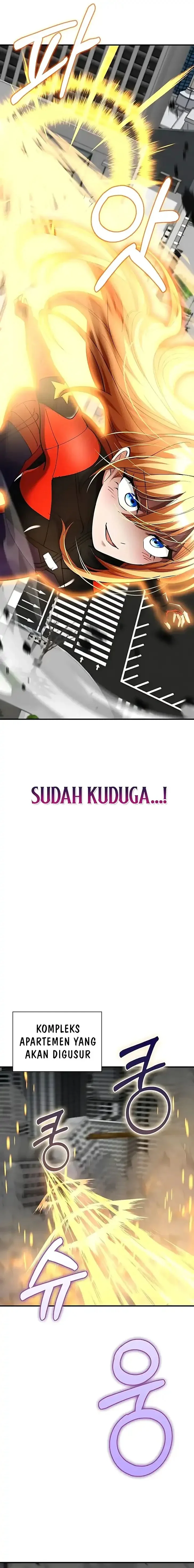 Halaman 12 — I Became the Villain the Hero Is Obsessed With Chapter 43