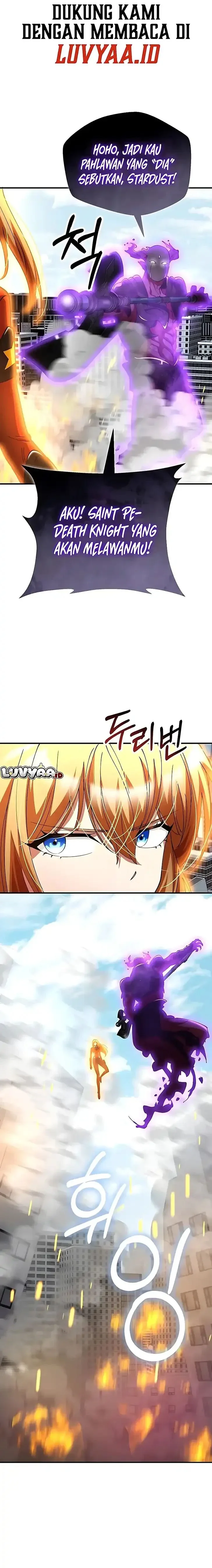 Halaman 14 — I Became the Villain the Hero Is Obsessed With Chapter 43