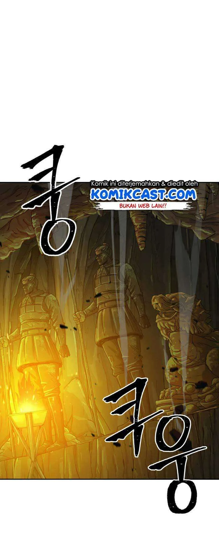 Halaman 33 — Tomb Raider King Chapter 118