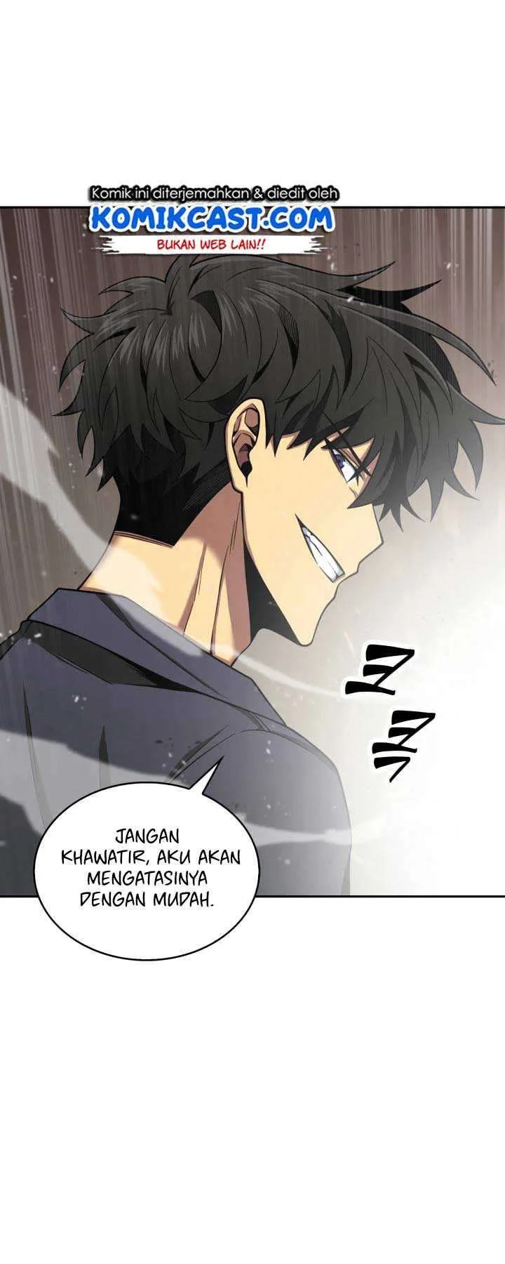 Halaman 46 — Tomb Raider King Chapter 118