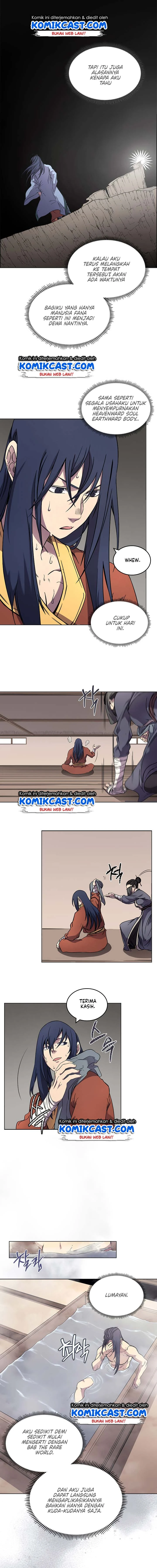 Halaman 6 — Heavenly Demon Reborn! Chapter 119