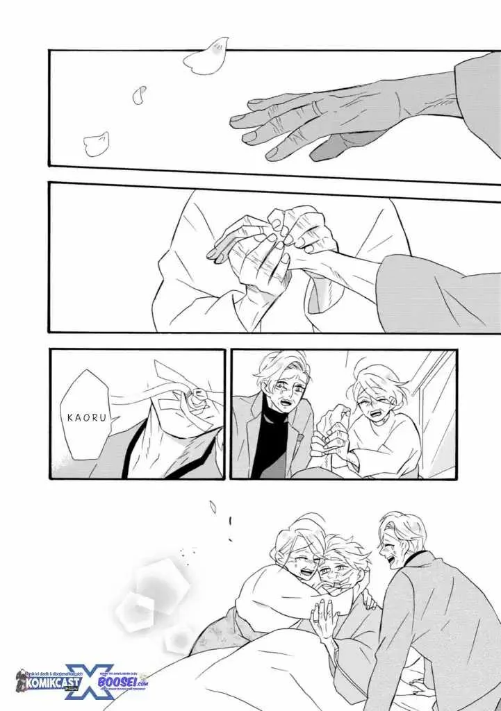 Halaman 6 — Umarekawattemo Mata, Watashi to Kekkon shitekuremasu ka Chapter 22