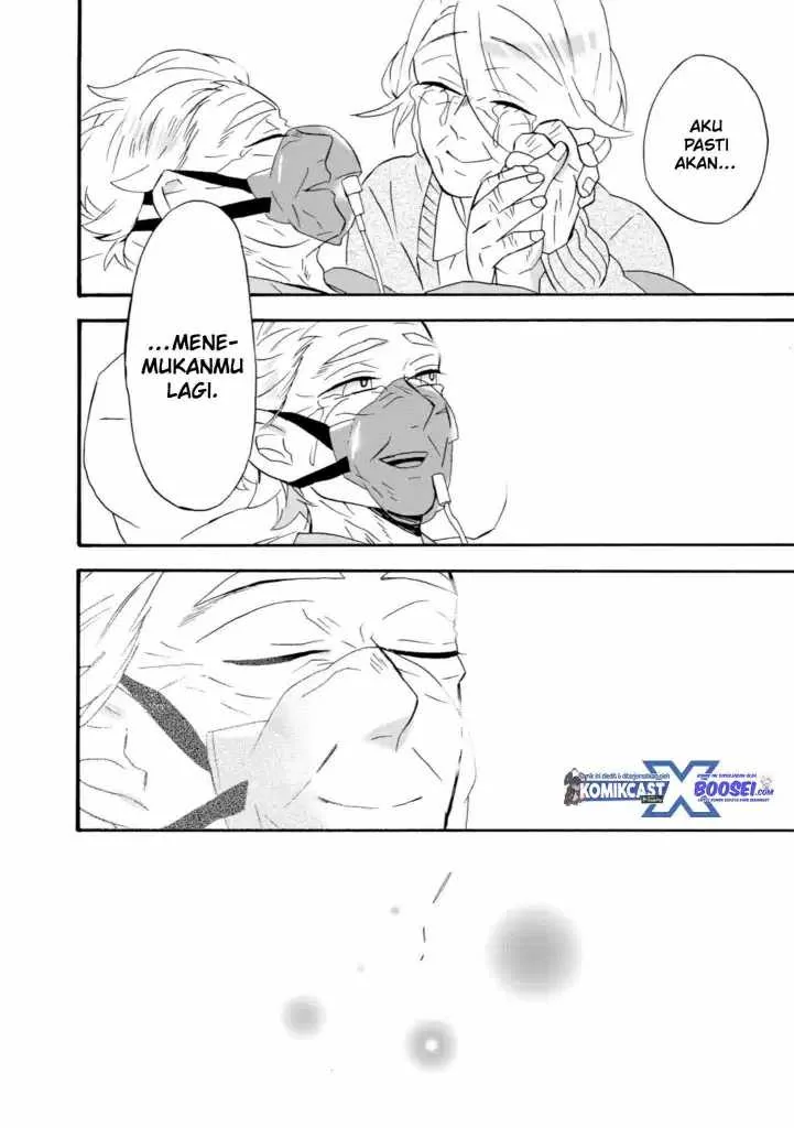 Halaman 30 — Umarekawattemo Mata, Watashi to Kekkon shitekuremasu ka Chapter 22
