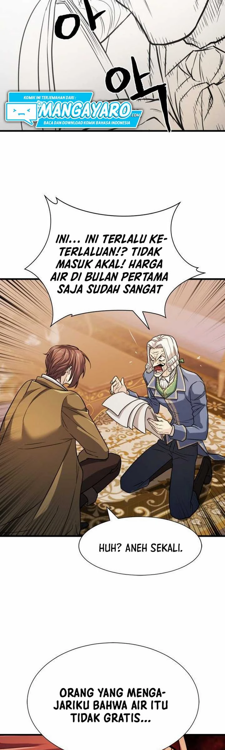 Halaman 7 — The Greatest Estate Developer Chapter 23.2