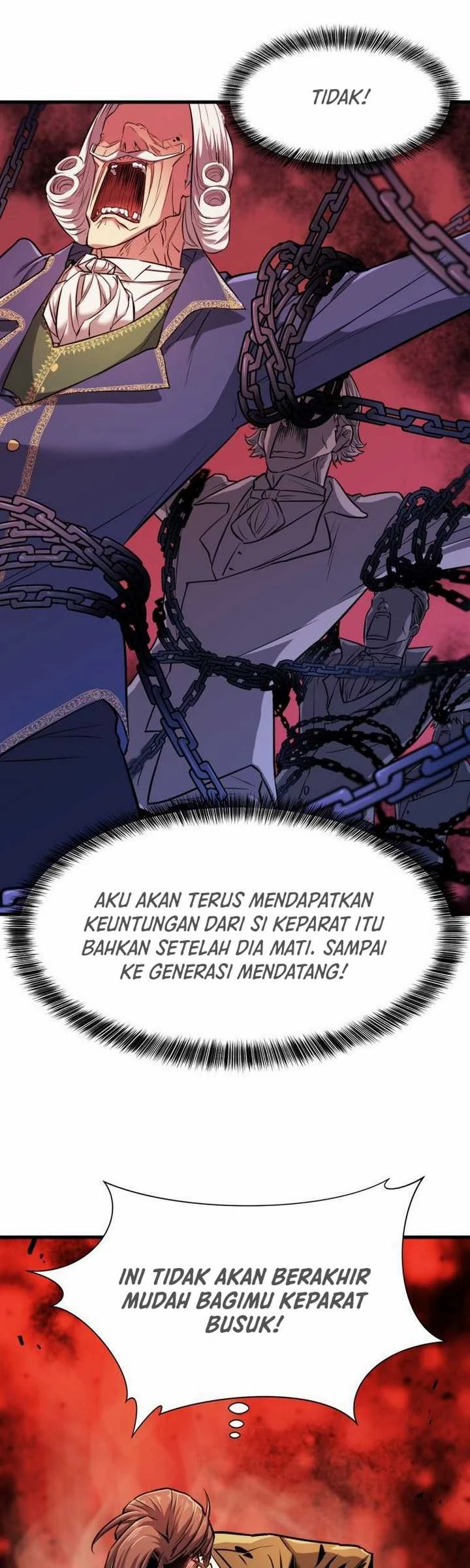 Halaman 14 — The Greatest Estate Developer Chapter 23.2