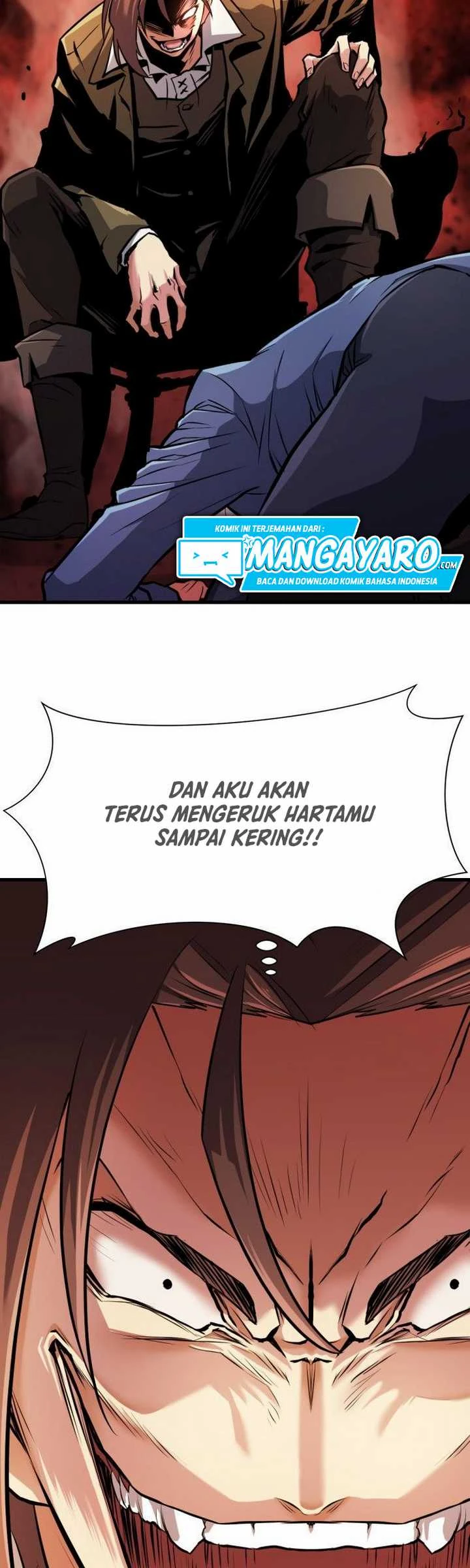 Halaman 15 — The Greatest Estate Developer Chapter 23.2