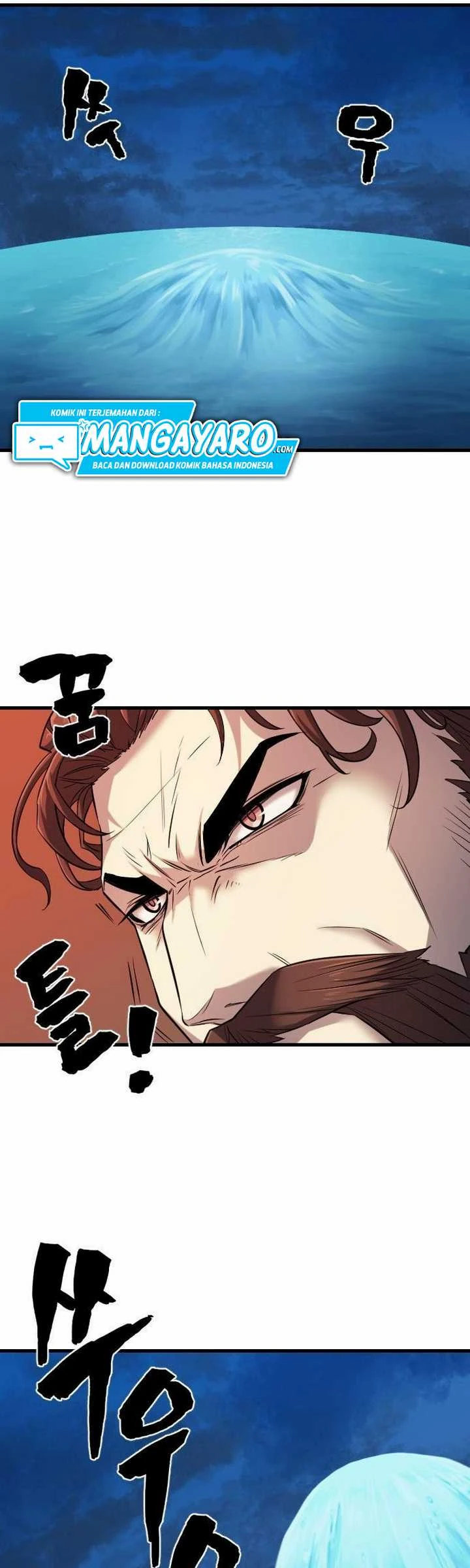 Halaman 22 — The Greatest Estate Developer Chapter 23.2