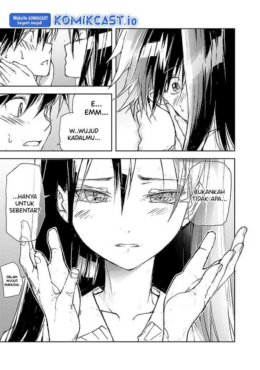 Halaman 4 — Mukasete! Ryuugasaki-san Chapter 59