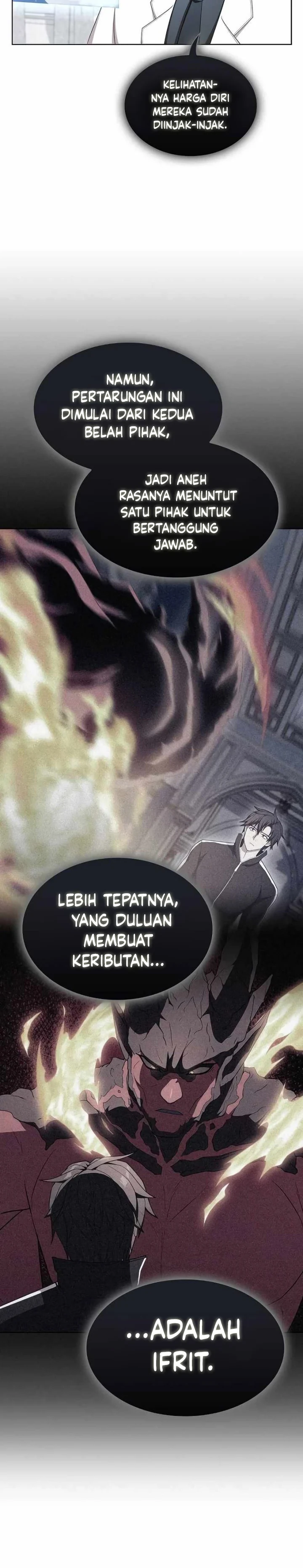 Halaman 5 — The Advanced Player of the Tutorial Tower Chapter 168