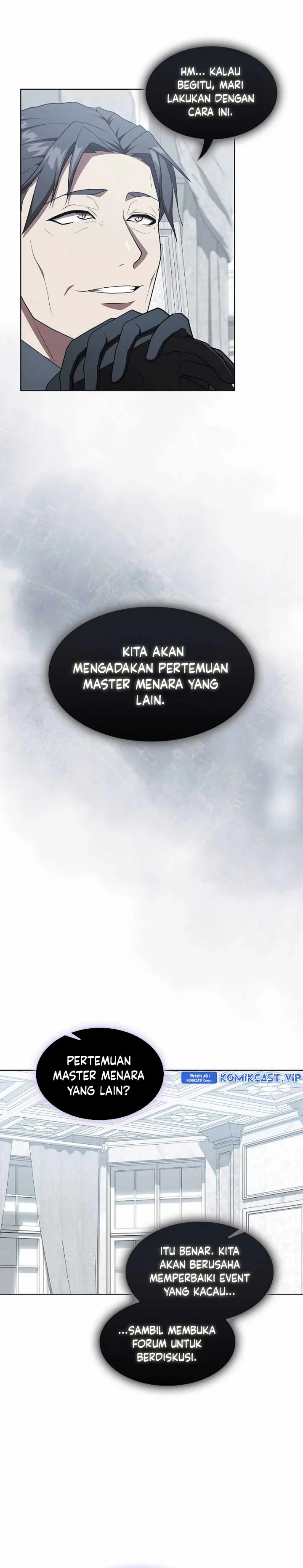 Halaman 6 — The Advanced Player of the Tutorial Tower Chapter 168