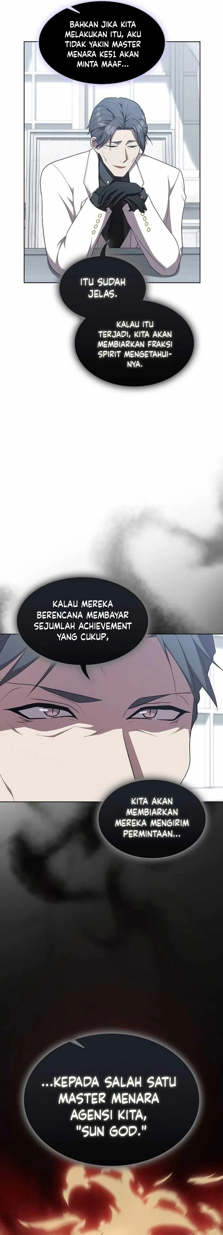 Halaman 7 — The Advanced Player of the Tutorial Tower Chapter 168