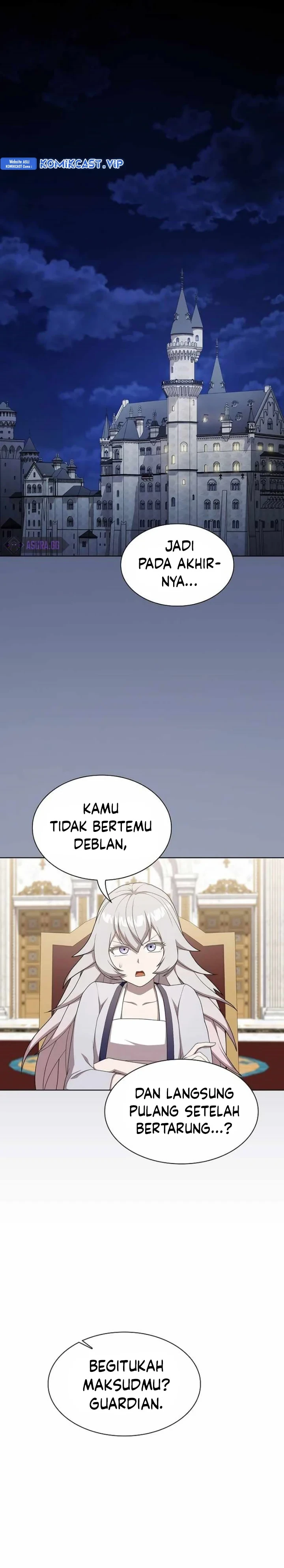Halaman 11 — The Advanced Player of the Tutorial Tower Chapter 168