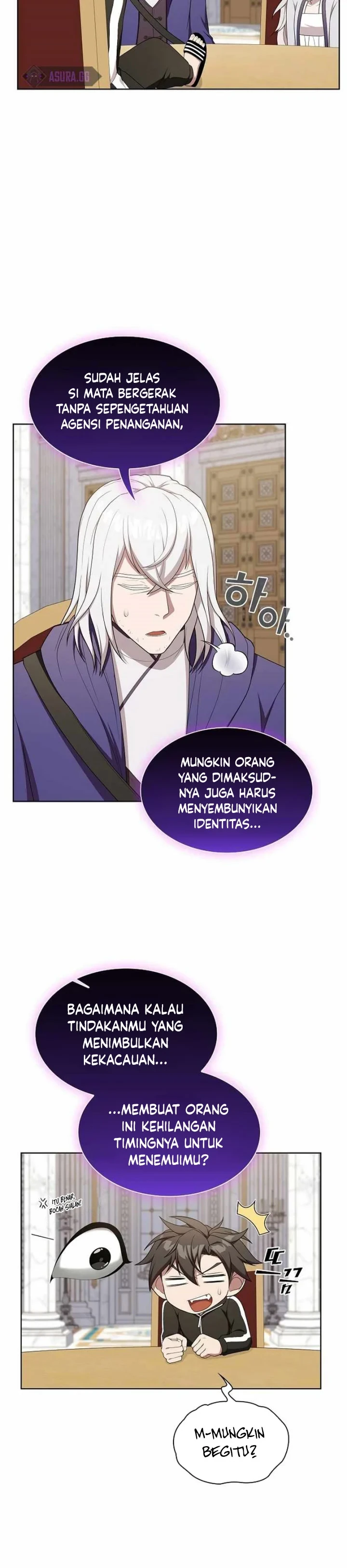 Halaman 13 — The Advanced Player of the Tutorial Tower Chapter 168