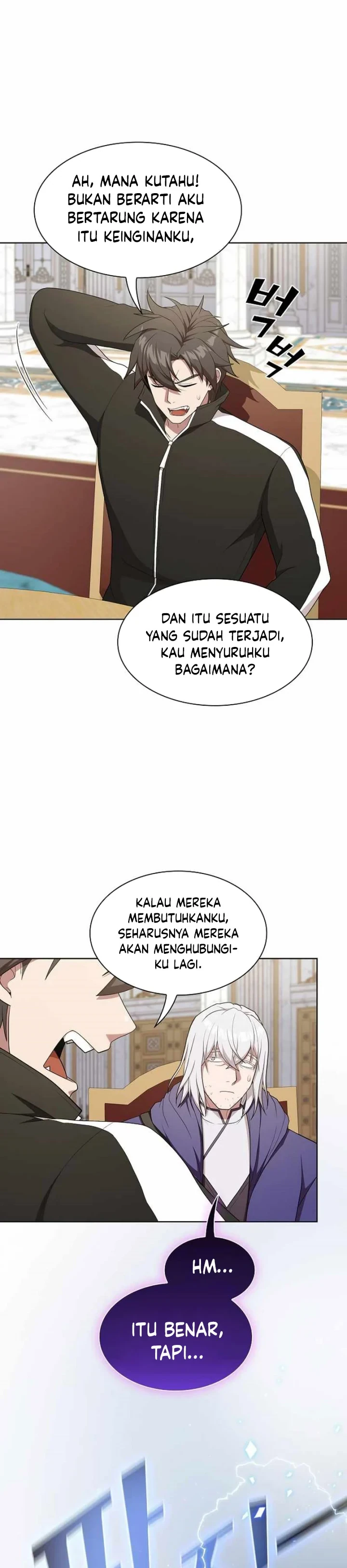 Halaman 14 — The Advanced Player of the Tutorial Tower Chapter 168
