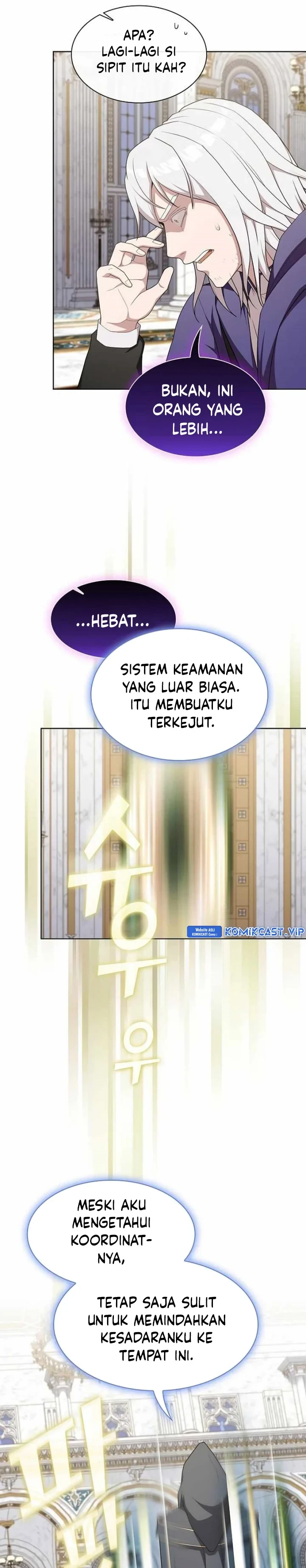Halaman 16 — The Advanced Player of the Tutorial Tower Chapter 168