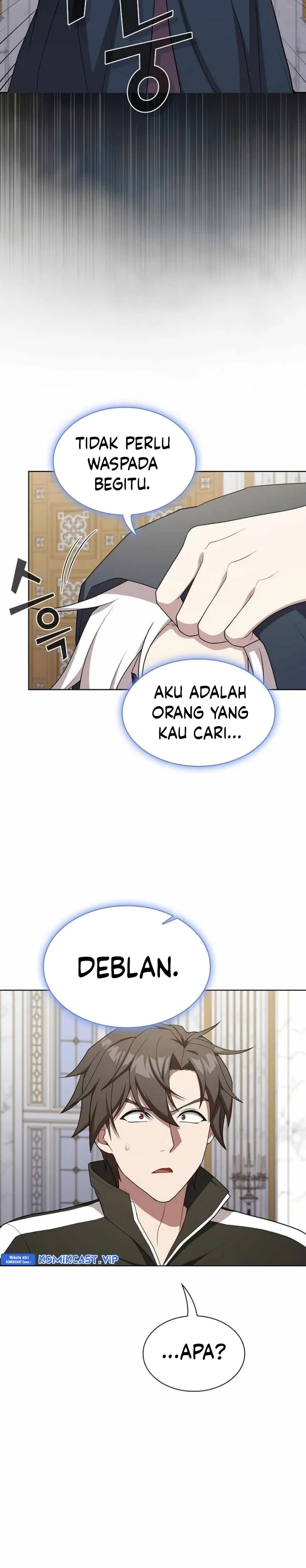 Halaman 18 — The Advanced Player of the Tutorial Tower Chapter 168